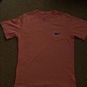 Vineyard vines short sleeve T